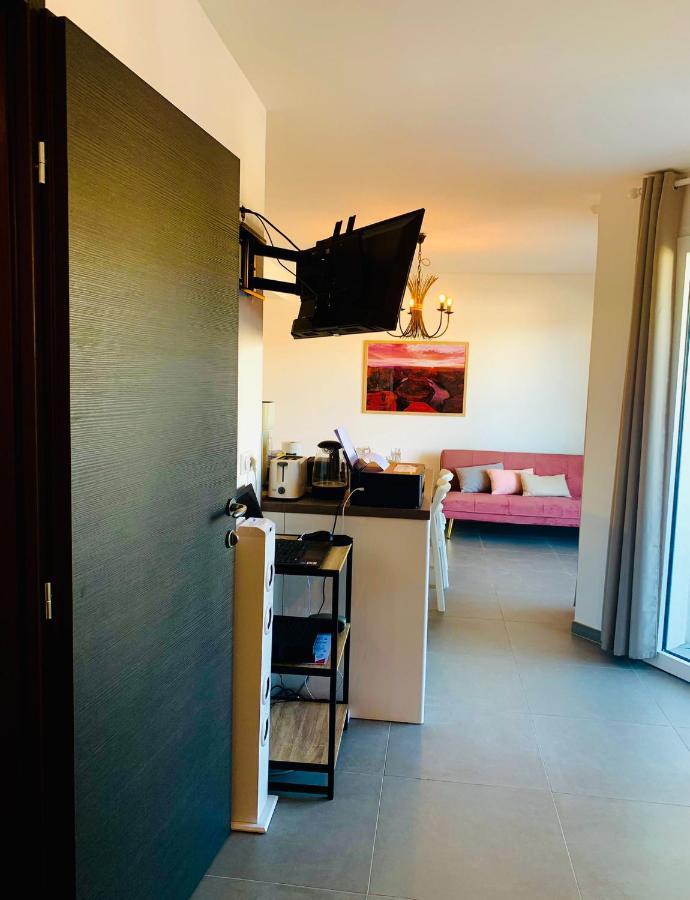 Appartamento A la belle quatrième étoile Annecy Esterno foto
