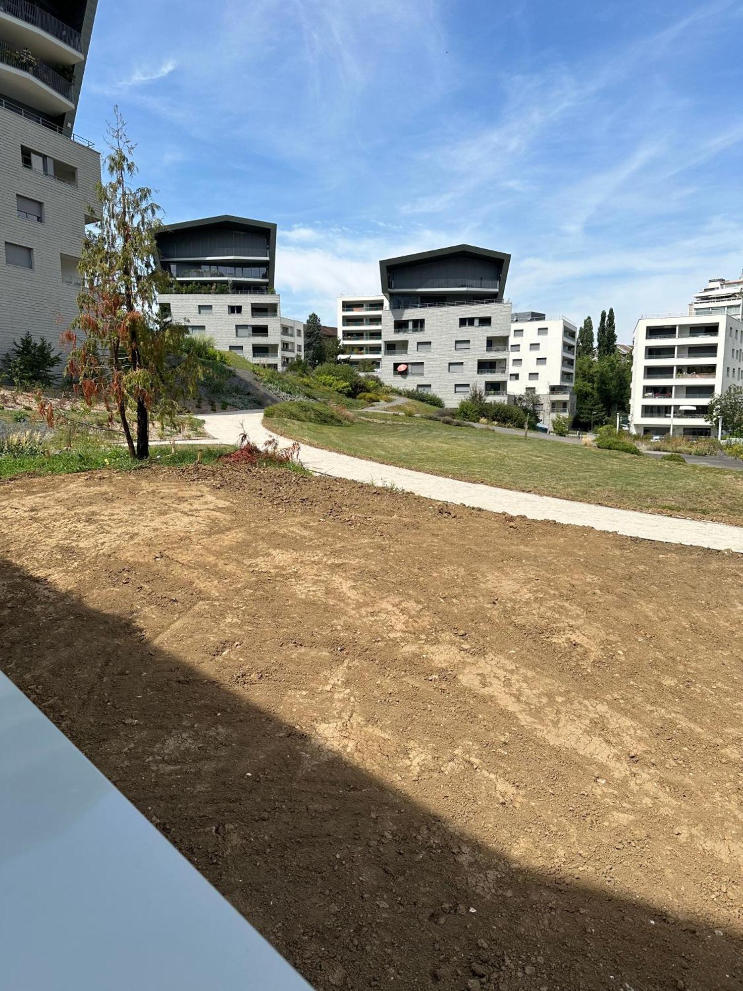 Appartamento A la belle quatrième étoile Annecy Esterno foto